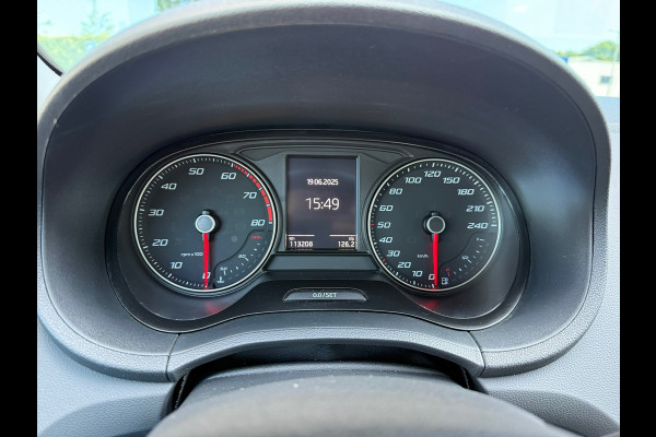 Seat Ibiza 1.0 EcoTSI FR Connect - Navi - Climate - Parkeerhulp - Org.NL