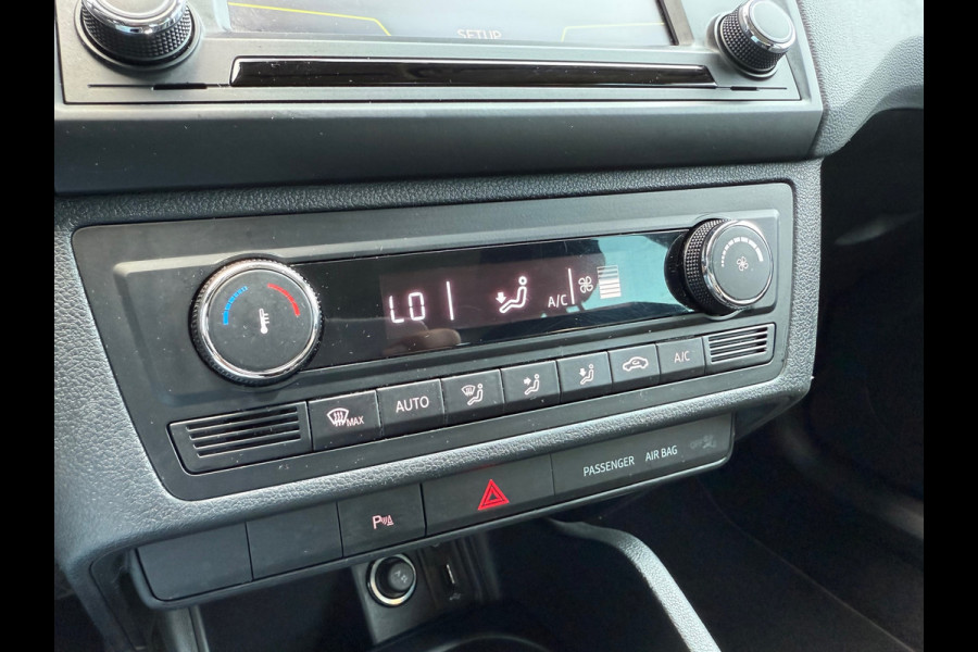 Seat Ibiza 1.0 EcoTSI FR Connect - Navi - Climate - Parkeerhulp - Org.NL