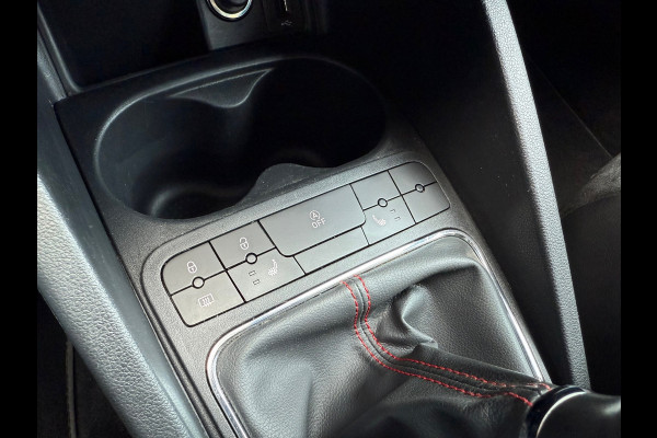 Seat Ibiza 1.0 EcoTSI FR Connect - Navi - Climate - Parkeerhulp - Org.NL