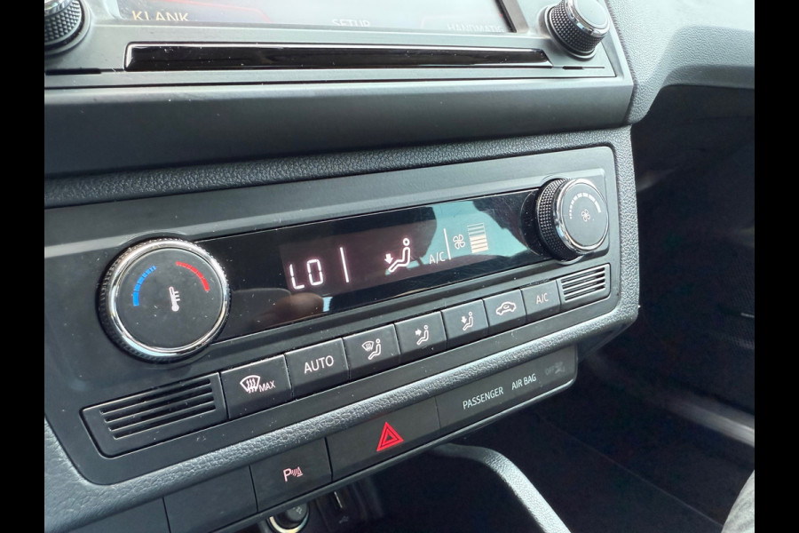Seat Ibiza 1.0 EcoTSI FR Connect - Navi - Climate - Parkeerhulp - Org.NL