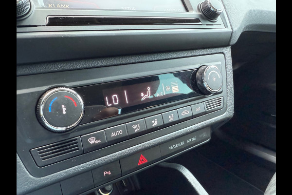 Seat Ibiza 1.0 EcoTSI FR Connect - Navi - Climate - Parkeerhulp - Org.NL