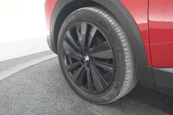 Peugeot 5008 PureTech 130 EAT8 GT | Elektrische Kofferklep | Camera | Adaptieve Cruise Control | Dodehoekdetectie
