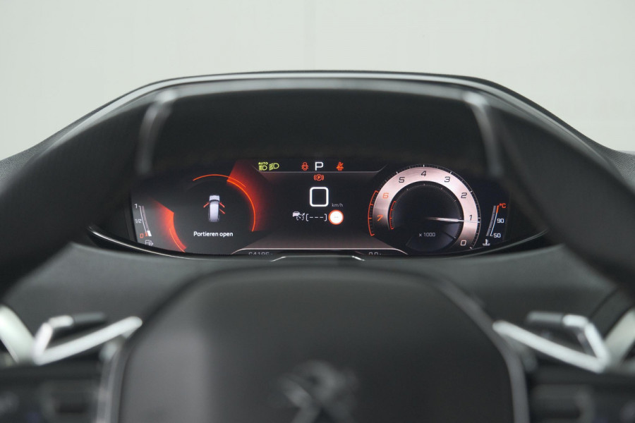 Peugeot 5008 PureTech 130 EAT8 GT | Elektrische Kofferklep | Camera | Adaptieve Cruise Control | Dodehoekdetectie