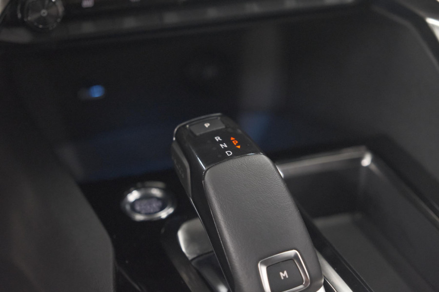Peugeot 5008 PureTech 130 EAT8 GT | Elektrische Kofferklep | Camera | Adaptieve Cruise Control | Dodehoekdetectie