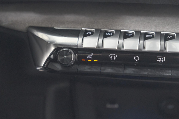 Peugeot 5008 PureTech 130 EAT8 GT | Elektrische Kofferklep | Camera | Adaptieve Cruise Control | Dodehoekdetectie