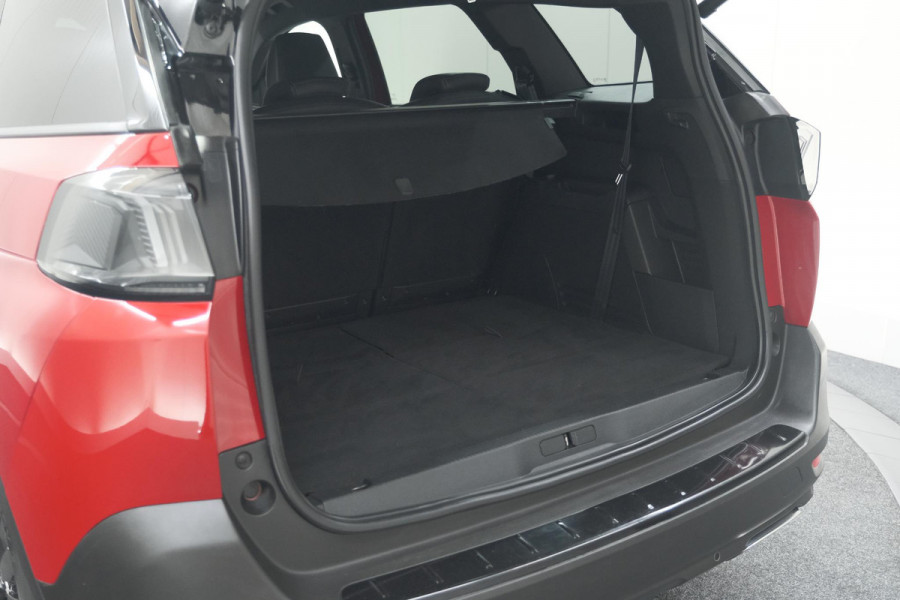 Peugeot 5008 PureTech 130 EAT8 GT | Elektrische Kofferklep | Camera | Adaptieve Cruise Control | Dodehoekdetectie