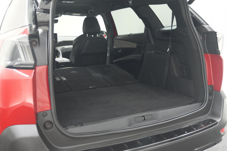 Peugeot 5008 PureTech 130 EAT8 GT | Elektrische Kofferklep | Camera | Adaptieve Cruise Control | Dodehoekdetectie