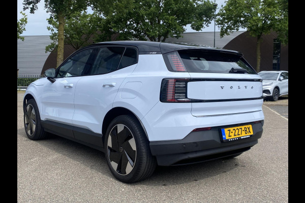 Volvo EX30 Single Motor Extended Range Plus 69 kWh ORIG. NL. NAP KM. | CAMERA | STOEL + STUURVERWARMING