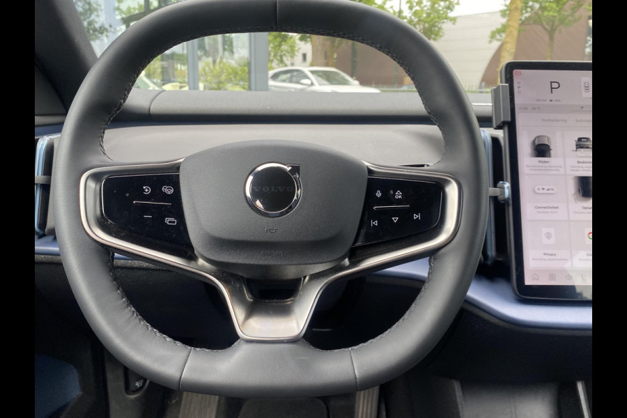 Volvo EX30 Single Motor Extended Range Plus 69 kWh ORIG. NL. NAP KM. | CAMERA | STOEL + STUURVERWARMING