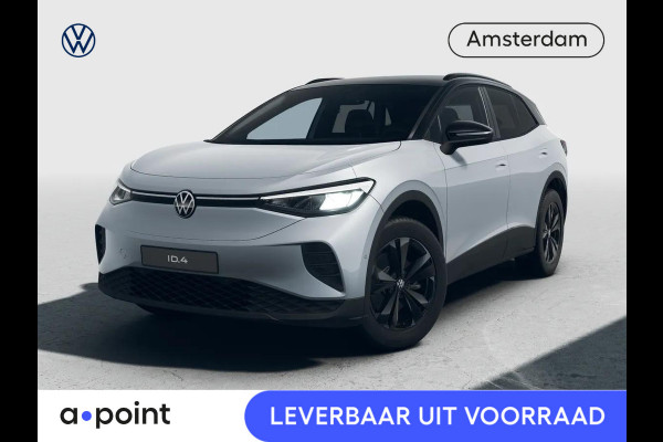 Volkswagen ID.4 Limited Edition 52 kWh accu. 125 kW / 170 pk SUV E