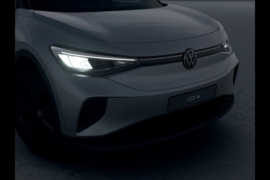 Volkswagen ID.4 Limited Edition 52 kWh accu. 125 kW / 170 pk SUV E
