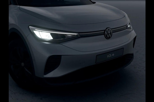 Volkswagen ID.4 Limited Edition 52 kWh accu. 125 kW / 170 pk SUV E