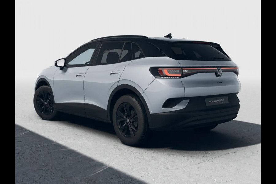Volkswagen ID.4 Limited Edition 52 kWh accu. 125 kW / 170 pk SUV E