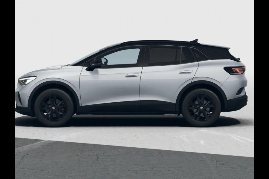 Volkswagen ID.4 Limited Edition 52 kWh accu. 125 kW / 170 pk SUV E