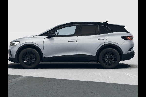 Volkswagen ID.4 Limited Edition 52 kWh accu. 125 kW / 170 pk SUV E