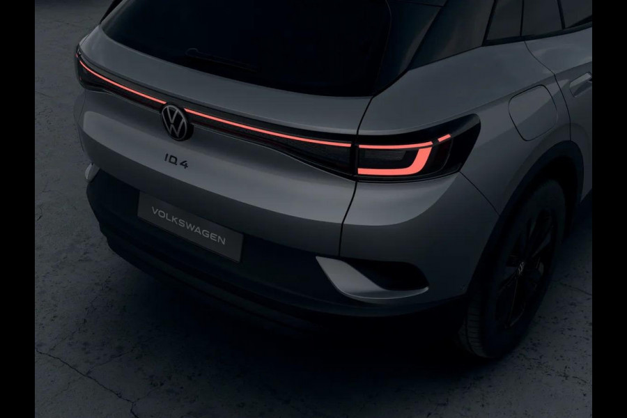 Volkswagen ID.4 Limited Edition 52 kWh accu. 125 kW / 170 pk SUV E