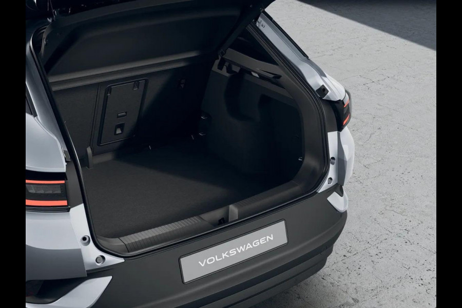 Volkswagen ID.4 Limited Edition 52 kWh accu. 125 kW / 170 pk SUV E
