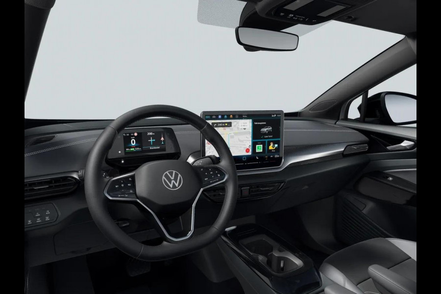 Volkswagen ID.4 Limited Edition 52 kWh accu. 125 kW / 170 pk SUV E