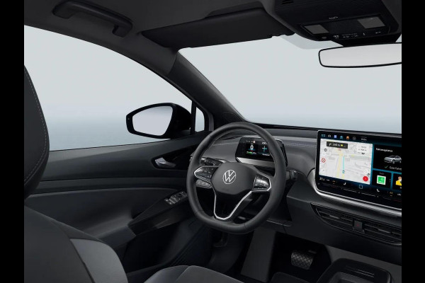 Volkswagen ID.4 Limited Edition 52 kWh accu. 125 kW / 170 pk SUV E