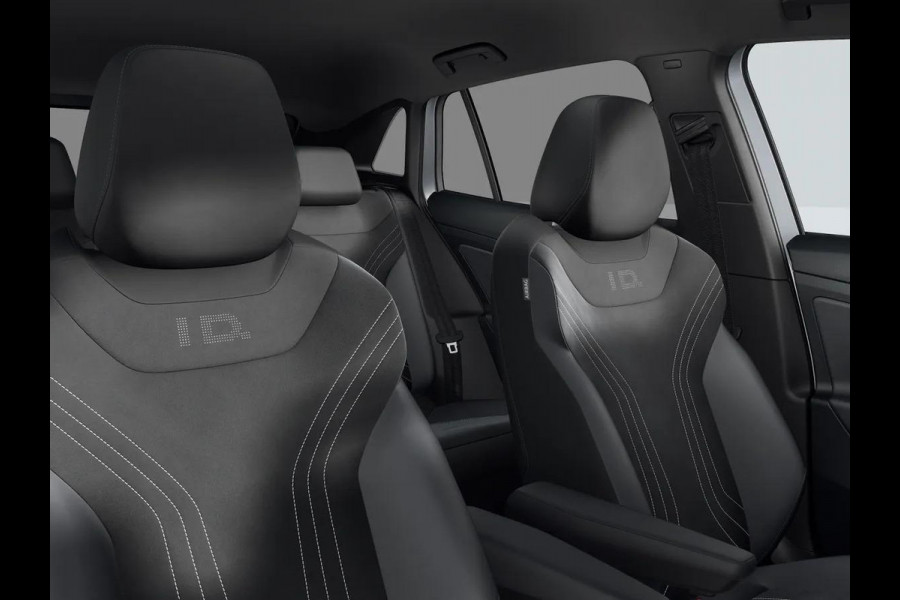 Volkswagen ID.4 Limited Edition 52 kWh accu. 125 kW / 170 pk SUV E