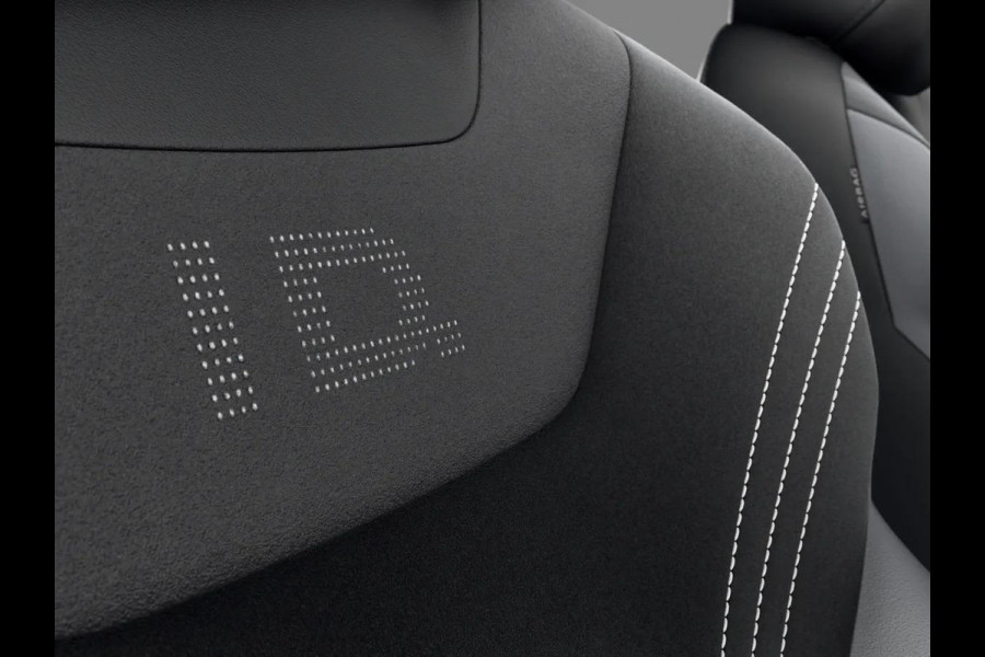 Volkswagen ID.4 Limited Edition 52 kWh accu. 125 kW / 170 pk SUV E