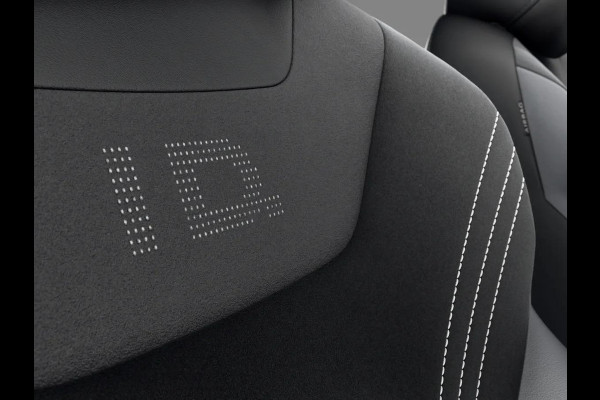 Volkswagen ID.4 Limited Edition 52 kWh accu. 125 kW / 170 pk SUV E