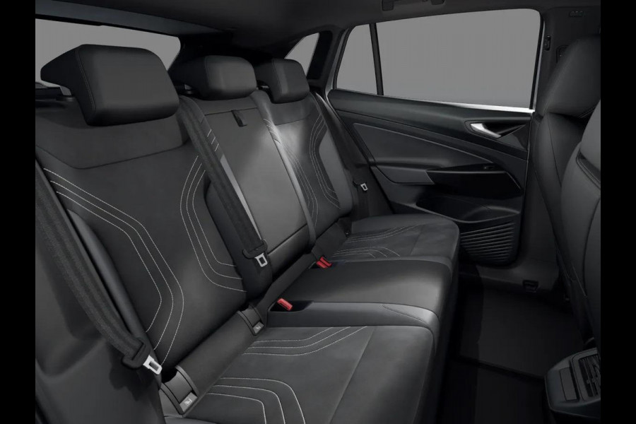 Volkswagen ID.4 Limited Edition 52 kWh accu. 125 kW / 170 pk SUV E
