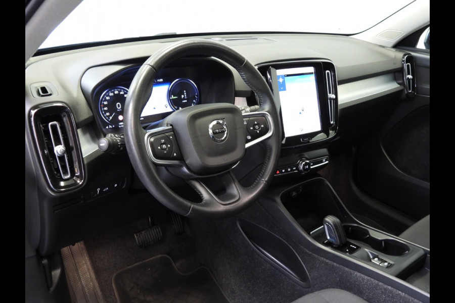 Volvo XC40 1.5 T4 Recharge R-Design NAVI/TREKHAAK/CAMERA/LED/18"LMV!