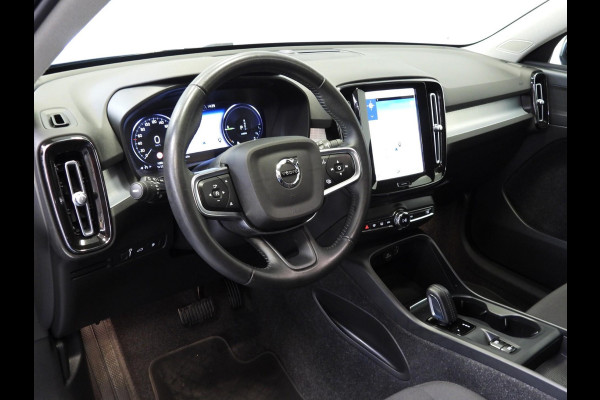 Volvo XC40 1.5 T4 Recharge R-Design NAVI/TREKHAAK/CAMERA/LED/18"LMV!