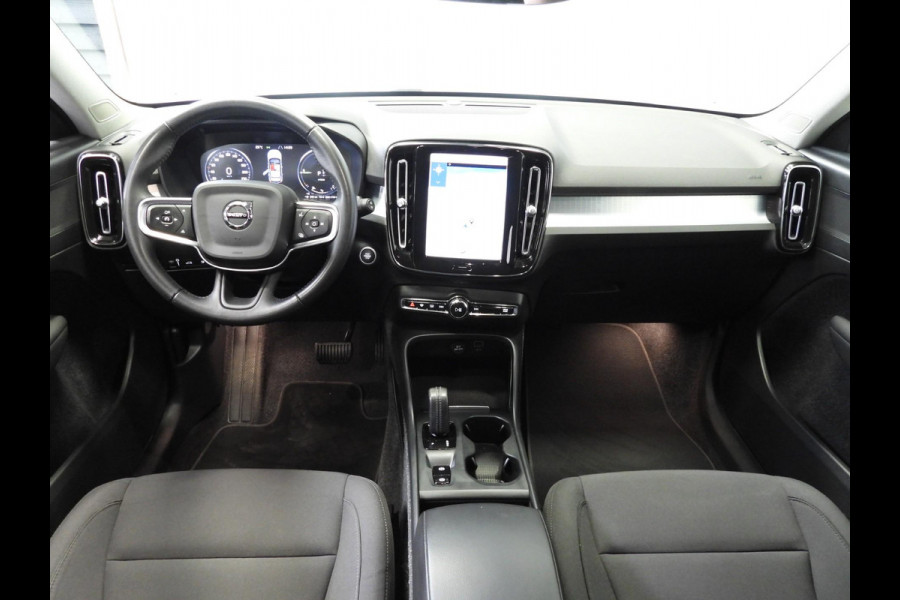 Volvo XC40 1.5 T4 Recharge R-Design NAVI/TREKHAAK/CAMERA/LED/18"LMV!