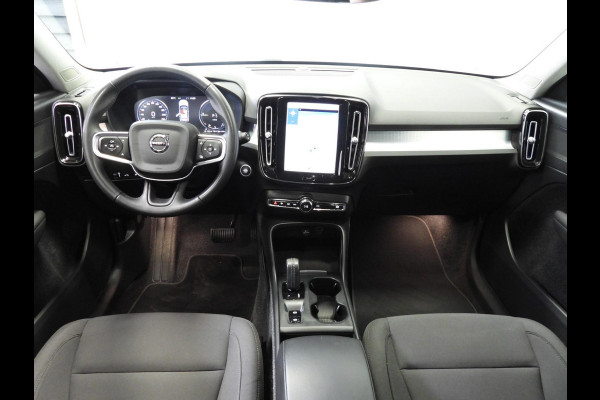 Volvo XC40 1.5 T4 Recharge R-Design NAVI/TREKHAAK/CAMERA/LED/18"LMV!