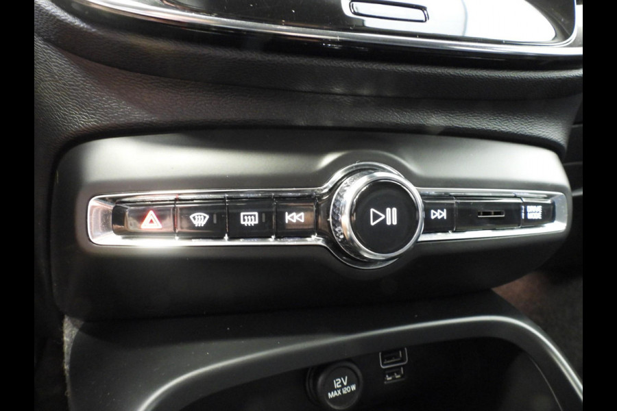 Volvo XC40 1.5 T4 Recharge R-Design NAVI/TREKHAAK/CAMERA/LED/18"LMV!