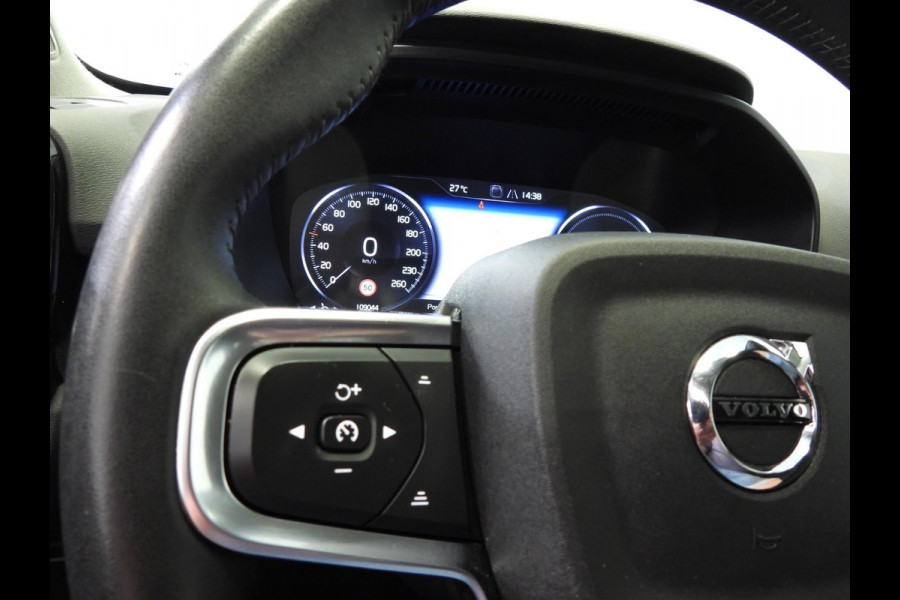 Volvo XC40 1.5 T4 Recharge R-Design NAVI/TREKHAAK/CAMERA/LED/18"LMV!
