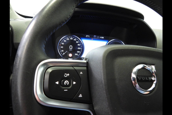 Volvo XC40 1.5 T4 Recharge R-Design NAVI/TREKHAAK/CAMERA/LED/18"LMV!