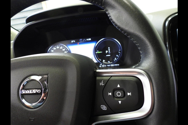 Volvo XC40 1.5 T4 Recharge R-Design NAVI/TREKHAAK/CAMERA/LED/18"LMV!