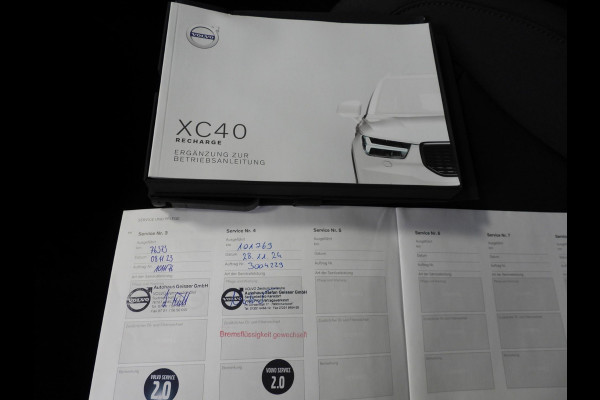 Volvo XC40 1.5 T4 Recharge R-Design NAVI/TREKHAAK/CAMERA/LED/18"LMV!