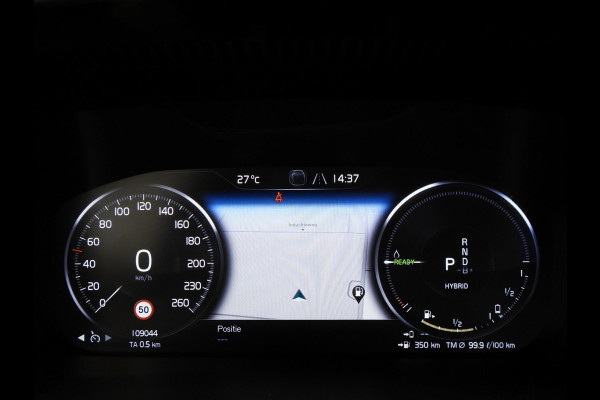 Volvo XC40 1.5 T4 Recharge R-Design NAVI/TREKHAAK/CAMERA/LED/18"LMV!