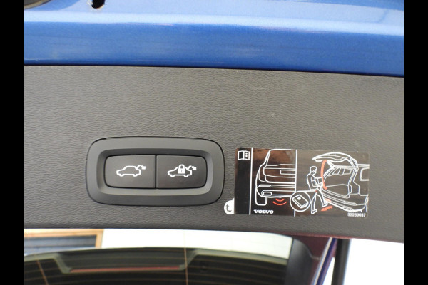 Volvo XC40 1.5 T4 Recharge R-Design NAVI/TREKHAAK/CAMERA/LED/18"LMV!