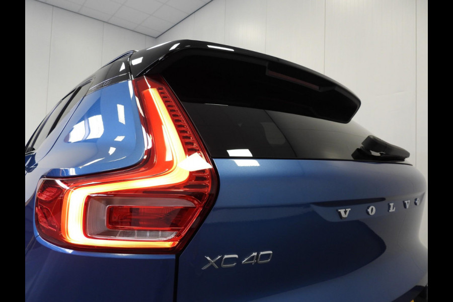 Volvo XC40 1.5 T4 Recharge R-Design NAVI/TREKHAAK/CAMERA/LED/18"LMV!