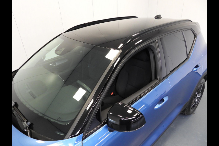 Volvo XC40 1.5 T4 Recharge R-Design NAVI/TREKHAAK/CAMERA/LED/18"LMV!