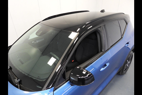 Volvo XC40 1.5 T4 Recharge R-Design NAVI/TREKHAAK/CAMERA/LED/18"LMV!