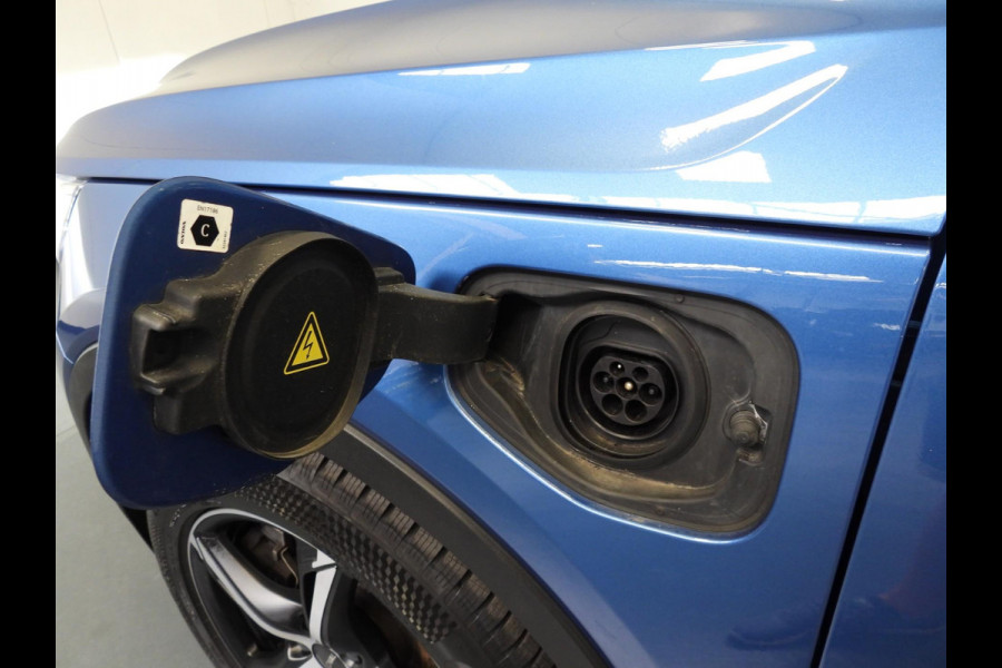 Volvo XC40 1.5 T4 Recharge R-Design NAVI/TREKHAAK/CAMERA/LED/18"LMV!