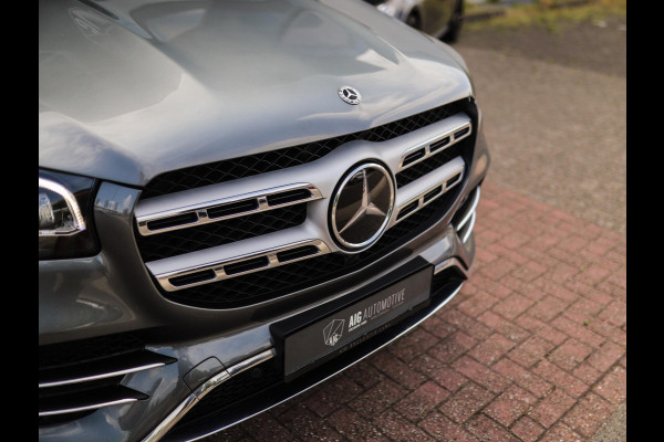Mercedes-Benz GLS 450 4MATIC Premium | Luchtvering | Camera | Leder | Pano | Keyless | Stoelverw.