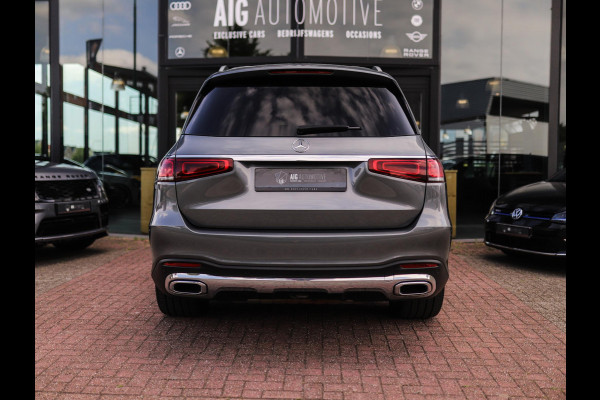 Mercedes-Benz GLS 450 4MATIC Premium | Luchtvering | Camera | Leder | Pano | Keyless | Stoelverw.