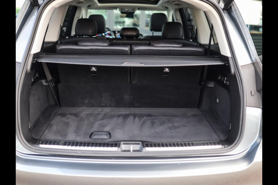 Mercedes-Benz GLS 450 4MATIC Premium | Luchtvering | Camera | Leder | Pano | Keyless | Stoelverw.