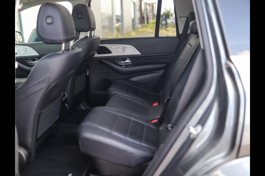 Mercedes-Benz GLS 450 4MATIC Premium | Luchtvering | Camera | Leder | Pano | Keyless | Stoelverw.