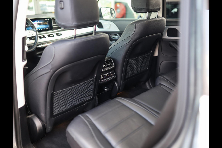 Mercedes-Benz GLS 450 4MATIC Premium | Luchtvering | Camera | Leder | Pano | Keyless | Stoelverw.