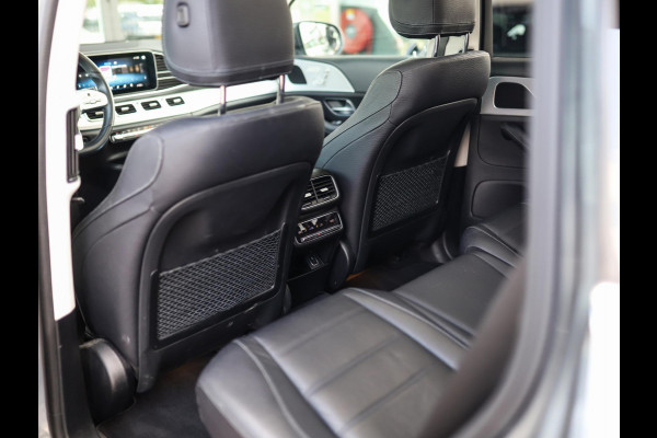 Mercedes-Benz GLS 450 4MATIC Premium | Luchtvering | Camera | Leder | Pano | Keyless | Stoelverw.