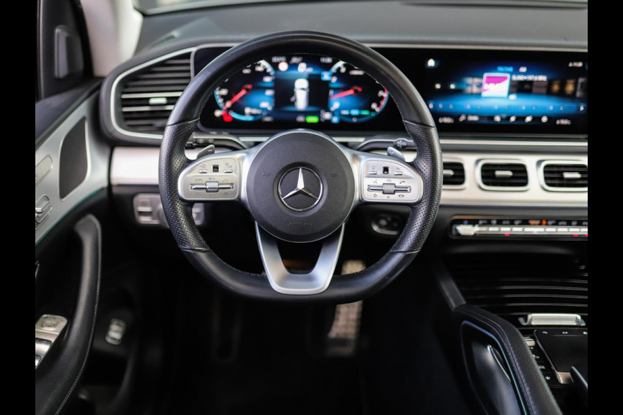 Mercedes-Benz GLS 450 4MATIC Premium | Luchtvering | Camera | Leder | Pano | Keyless | Stoelverw.