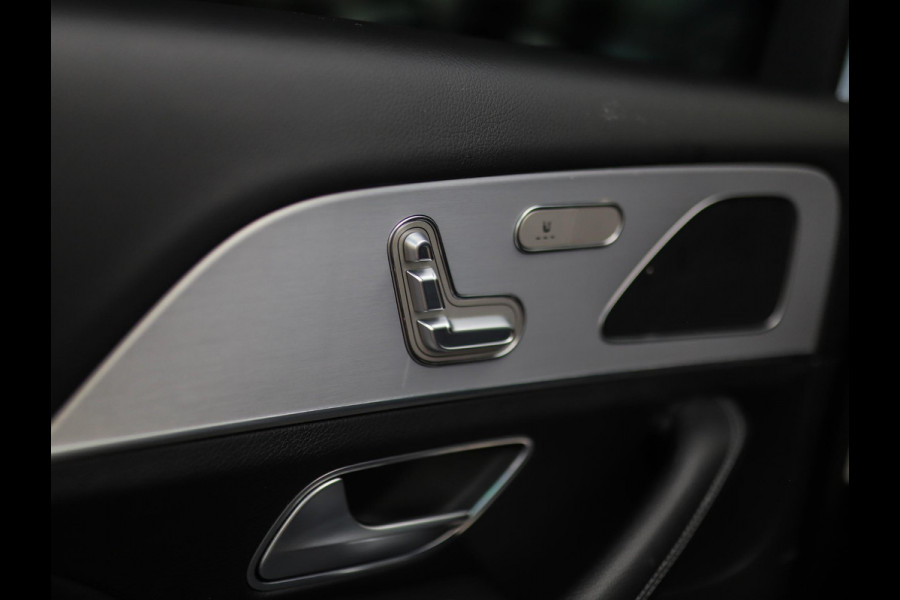 Mercedes-Benz GLS 450 4MATIC Premium | Luchtvering | Camera | Leder | Pano | Keyless | Stoelverw.